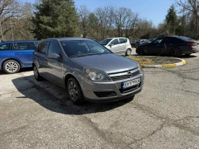 Opel Astra 1.7D, снимка 1