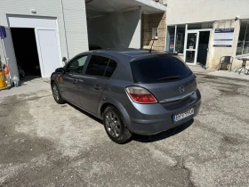 Opel Astra 1.7D, снимка 4