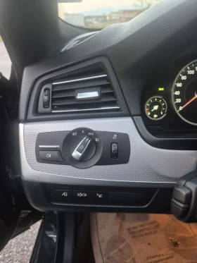 BMW 550 M550 XDRIVE, снимка 10