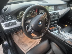 BMW 550 M550 XDRIVE, снимка 9