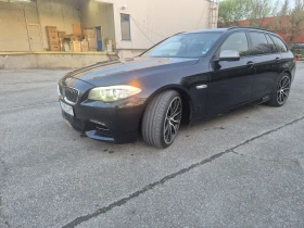 BMW 550 M550 XDRIVE, снимка 2