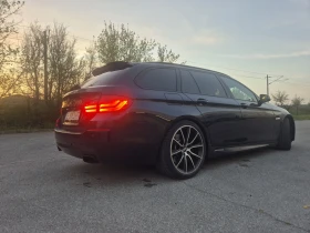 BMW 550 M550 XDRIVE, снимка 15
