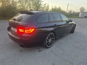 BMW 550 M550 XDRIVE, снимка 4