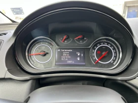 Opel Insignia Sports Tourer SW, снимка 12