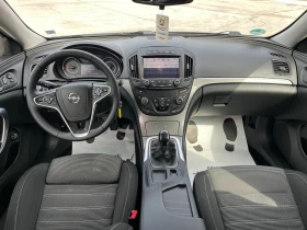 Opel Insignia Sports Tourer SW, снимка 11