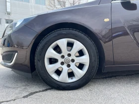 Opel Insignia Sports Tourer SW, снимка 8