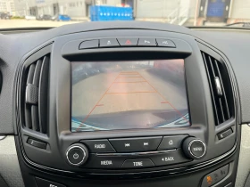 Opel Insignia Sports Tourer SW, снимка 17