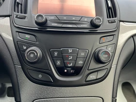 Opel Insignia Sports Tourer SW, снимка 14