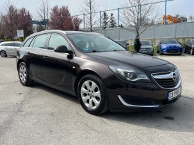 Opel Insignia Sports Tourer SW, снимка 6