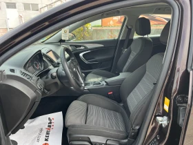 Opel Insignia Sports Tourer SW, снимка 9
