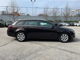 Opel Insignia Sports Tourer SW, снимка 5