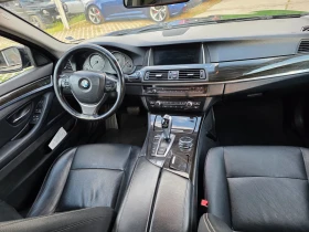 BMW 535 FACELIFT M Пакет Xdrive, снимка 11