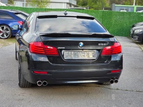 BMW 535 FACELIFT M Пакет Xdrive, снимка 5