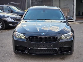 BMW 535 FACELIFT M Пакет Xdrive, снимка 2
