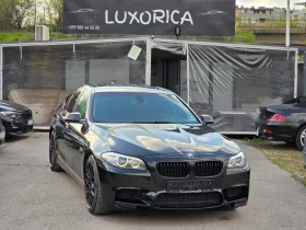 BMW 535 FACELIFT M Пакет Xdrive, снимка 1