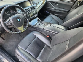 BMW 535 FACELIFT M Пакет Xdrive, снимка 9