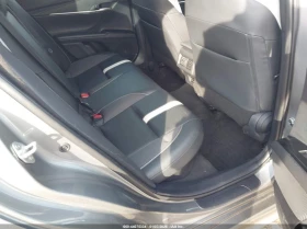 Toyota Camry 2.5l Se, снимка 8