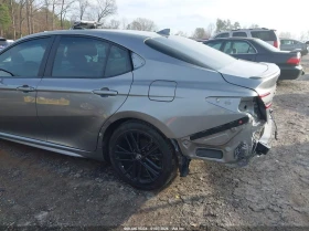 Toyota Camry 2.5l Se, снимка 6