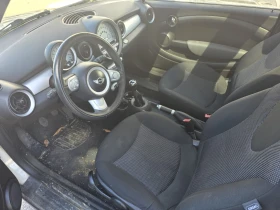 Mini Cooper 1.6i , снимка 12