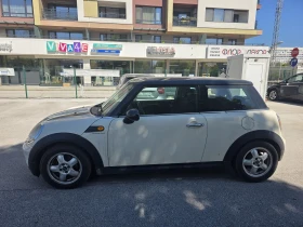 Mini Cooper 1.6i , снимка 3