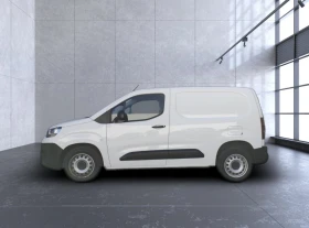 Citroen Berlingo 1.5 HDI L1H1, снимка 5