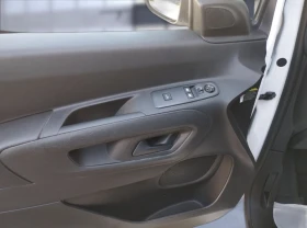 Citroen Berlingo 1.5 HDI L1H1, снимка 10