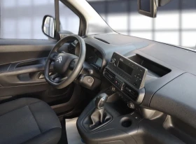 Citroen Berlingo 1.5 HDI L1H1, снимка 6