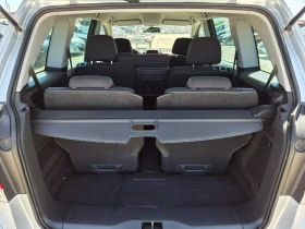 Opel Zafira 1.7D 110кс 6+ 1 места ЕВРО 4, снимка 9