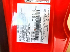 Ford Mustang 4.0l Cpe Deluxe, снимка 12