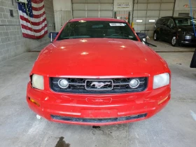 Ford Mustang 4.0l Cpe Deluxe, снимка 5