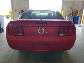 Ford Mustang 4.0l Cpe Deluxe, снимка 6
