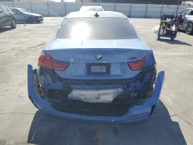BMW M4 АВТОКРЕДИТ, снимка 6