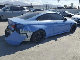 BMW M4 АВТОКРЕДИТ, снимка 3