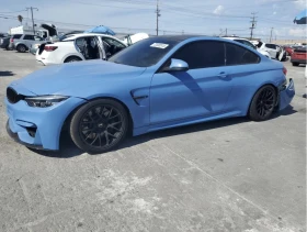 BMW M4 АВТОКРЕДИТ, снимка 1