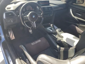 BMW M4 АВТОКРЕДИТ, снимка 8