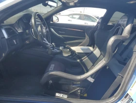 BMW M4 АВТОКРЕДИТ, снимка 7