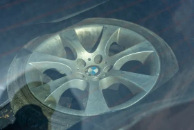 BMW 525 d 2.5, снимка 5