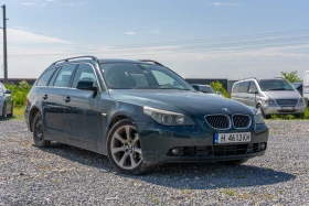 BMW 525 d 2.5, снимка 1