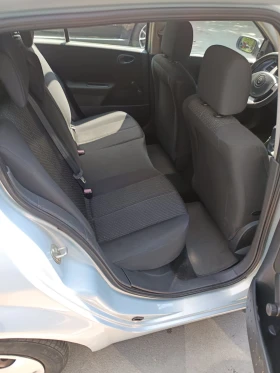 Renault Megane II 1.6 16V, снимка 10