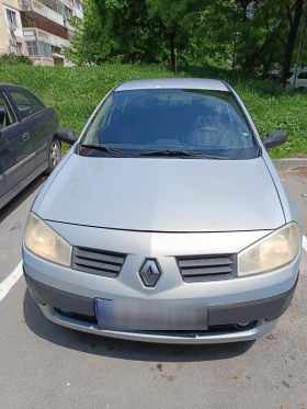 Renault Megane II 1.6 16V, снимка 2