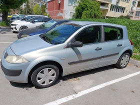 Renault Megane II 1.6 16V, снимка 6