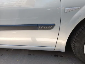 Renault Megane II 1.6 16V, снимка 3