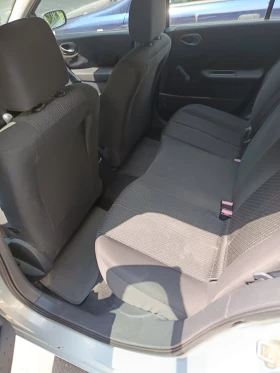 Renault Megane II 1.6 16V, снимка 7