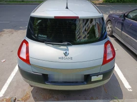 Renault Megane II 1.6 16V, снимка 11