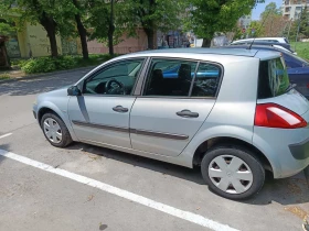 Renault Megane II 1.6 16V, снимка 12