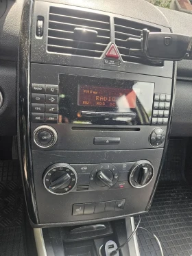 Mercedes-Benz A 150 1.5 Бензин, снимка 8