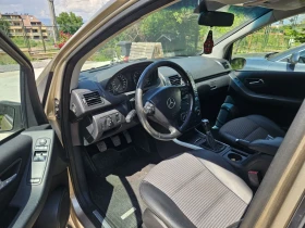 Mercedes-Benz A 150 1.5 Бензин, снимка 17