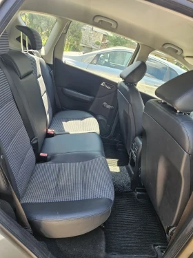 Mercedes-Benz A 150 1.5 Бензин, снимка 16