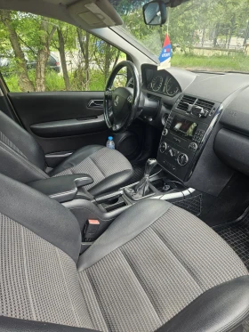 Mercedes-Benz A 150 1.5 Бензин, снимка 7