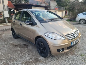 Mercedes-Benz A 150 1.5 Бензин, снимка 1